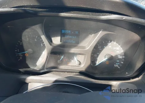 2017 Ford Transit-350 z USA, uszkodzony, nr VIN 1FTBW2ZG9HKA50480